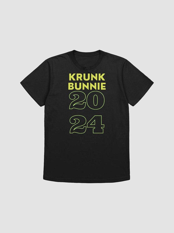 2024 T-Shirt (unisex) product image (2)