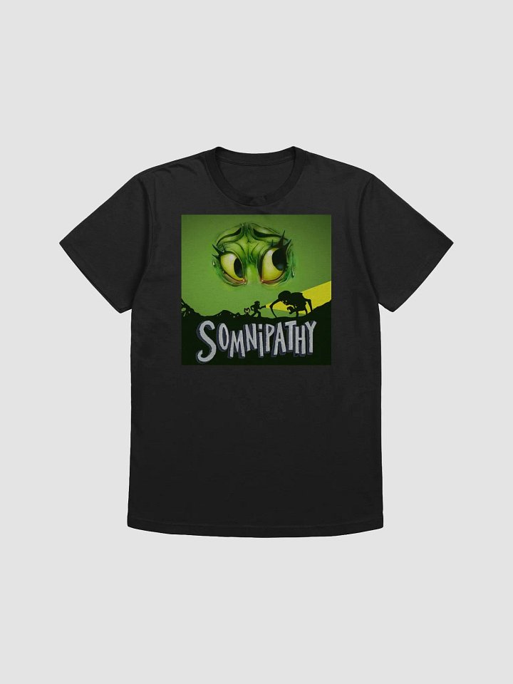 Somnipathy - Fearful Eyes product image (1)