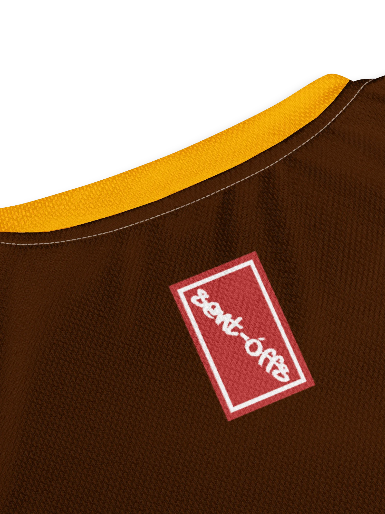 Play Like Coffee Break Jersey product image (4)