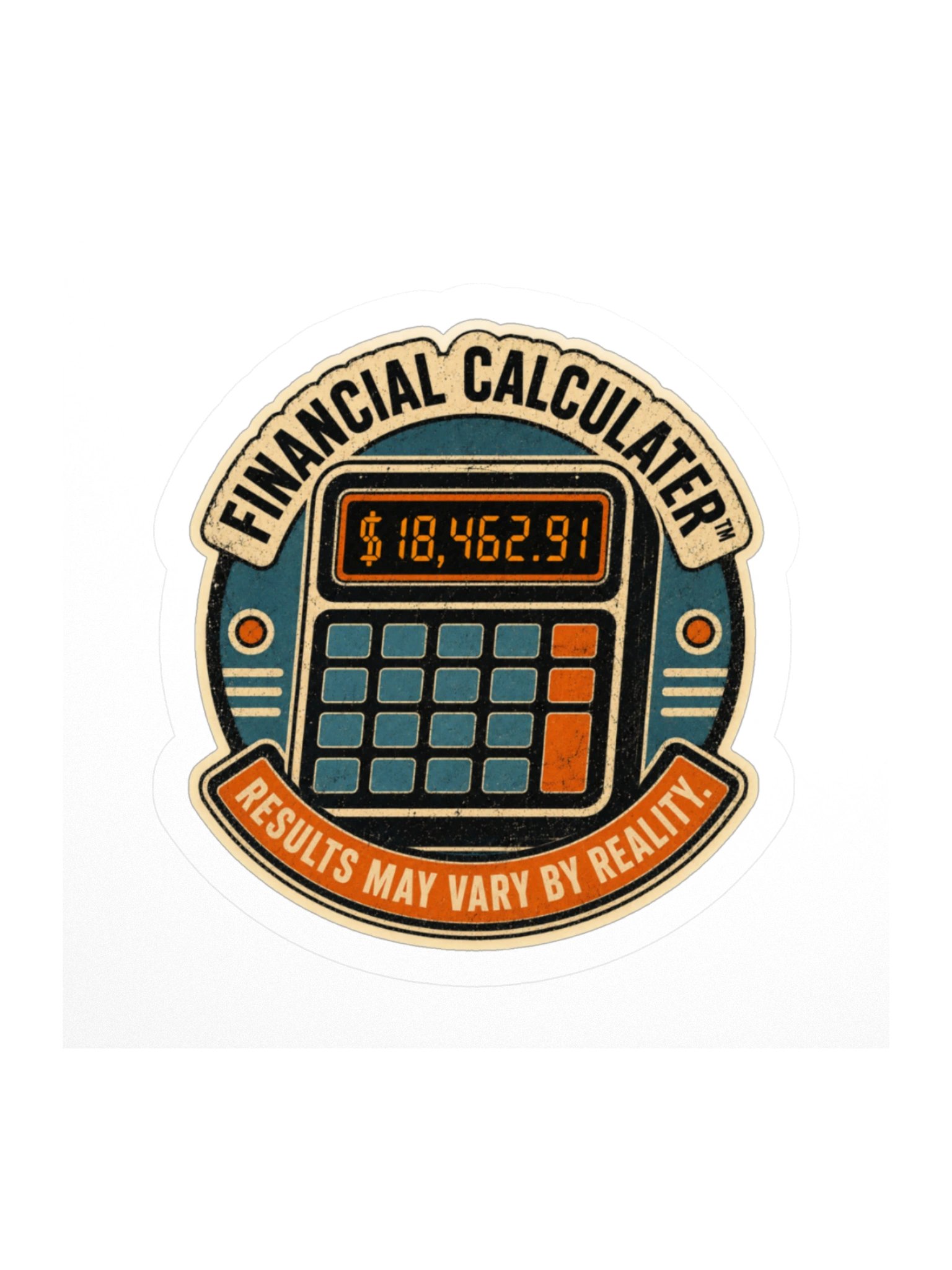 Financial Calculater product image (2)