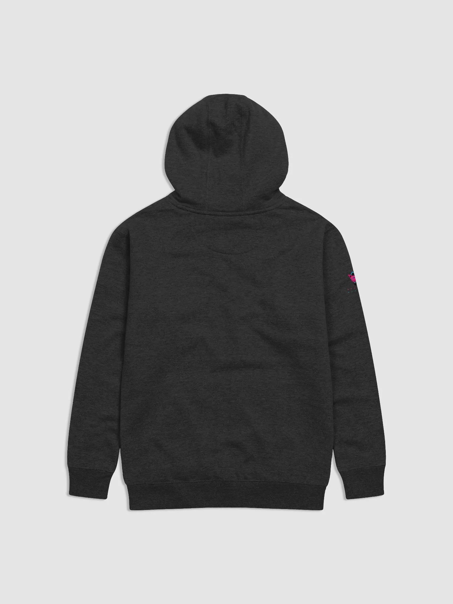 Makeup Hoodie product image (2)