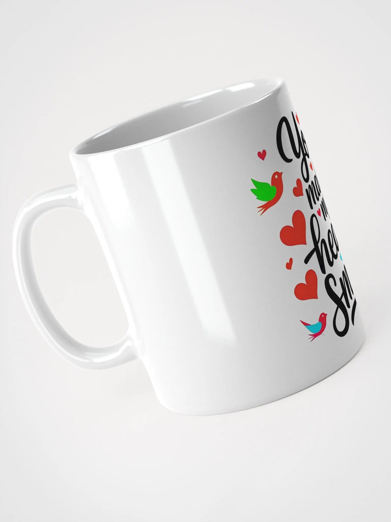 Heartwarming Whimsy Mug product image (18)