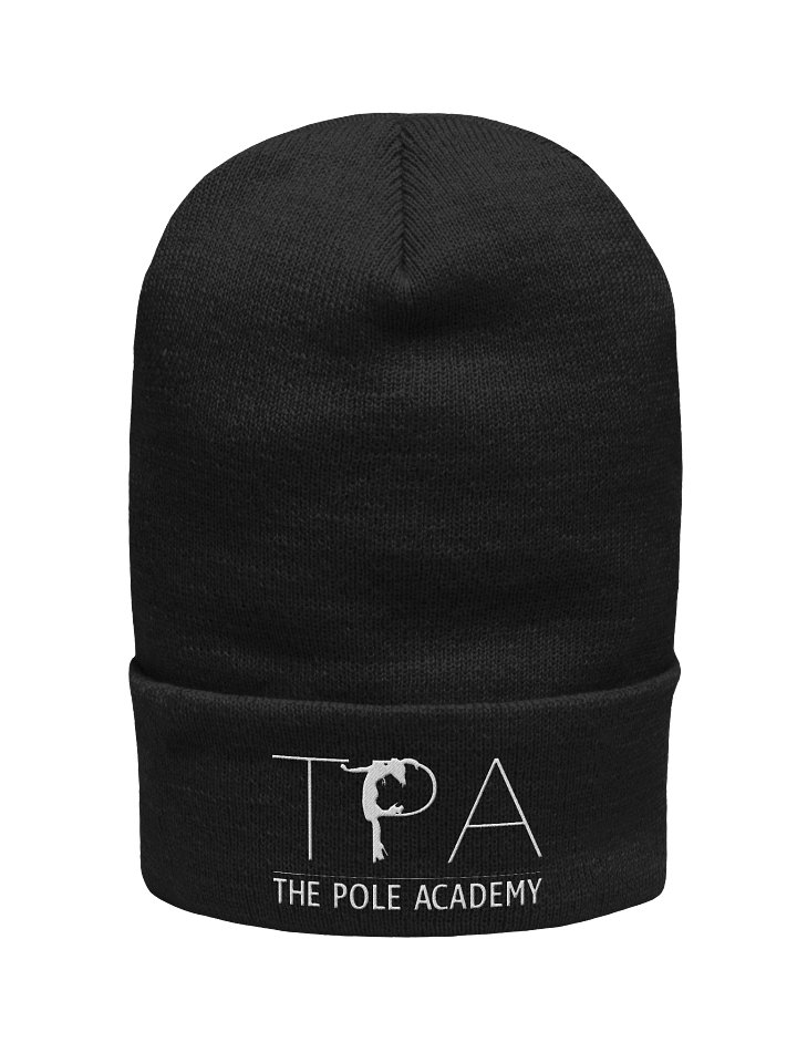 TPA Beanie product image (1)