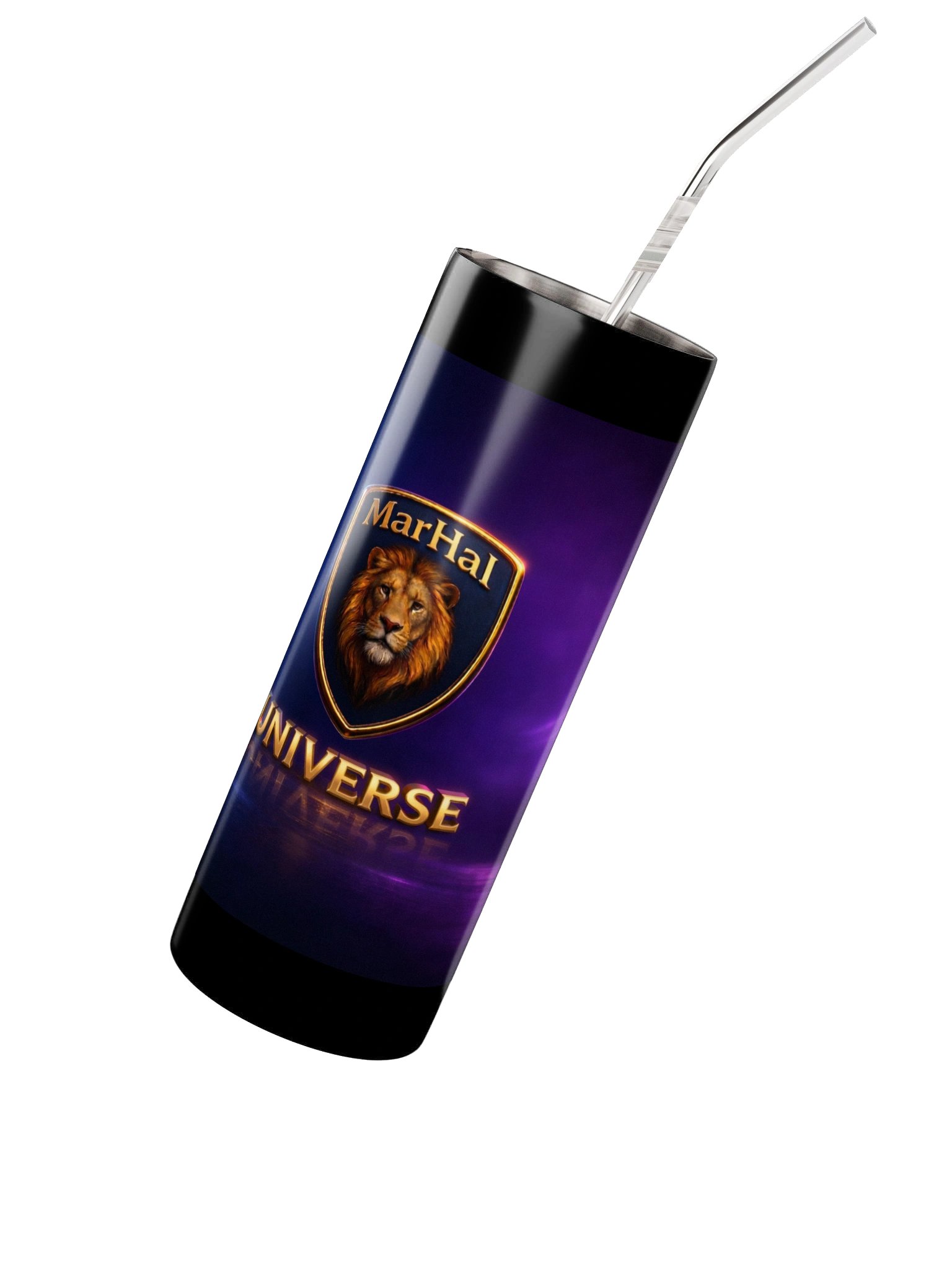 MarHal Universe "Voyager" Stainless Steel Tumbler product image (3)