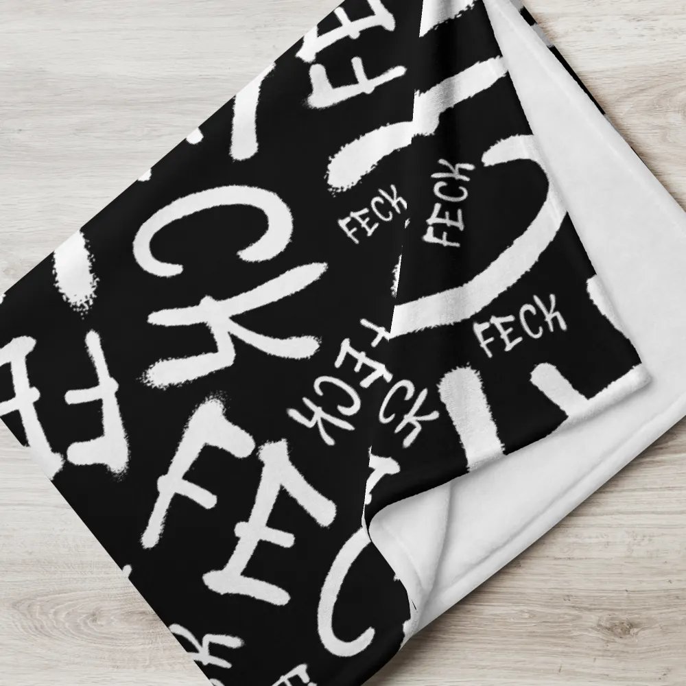 The ᶠᵉᶜᵏ Blanket product image (5)