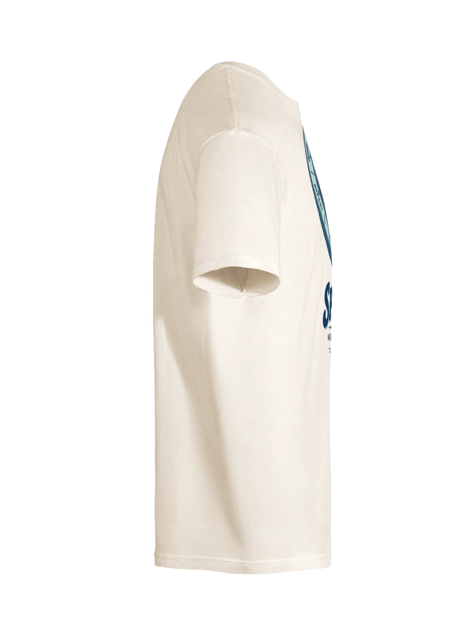 Spin Cycle T-Shirt product image (10)