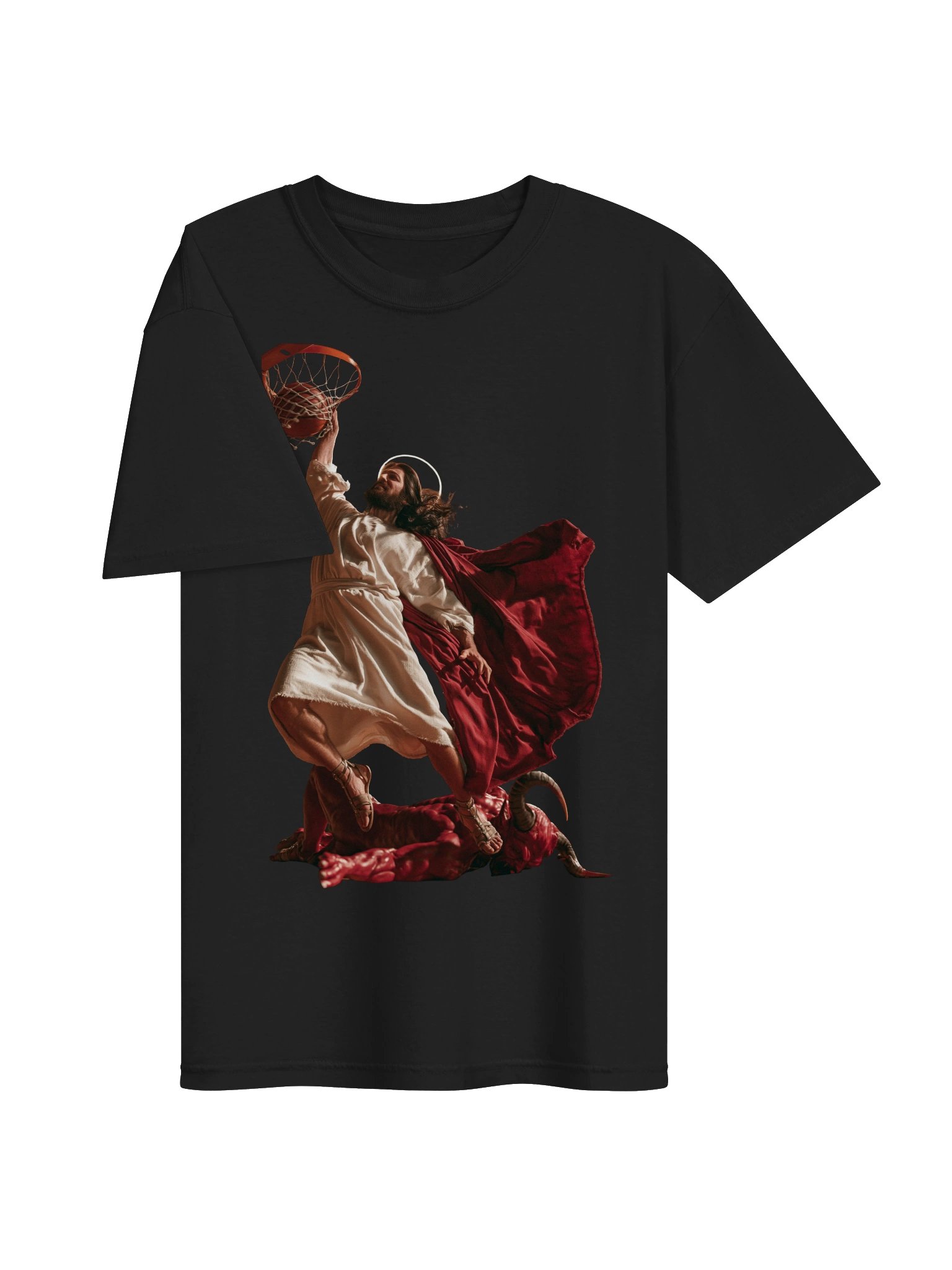 Posterized product image (6)