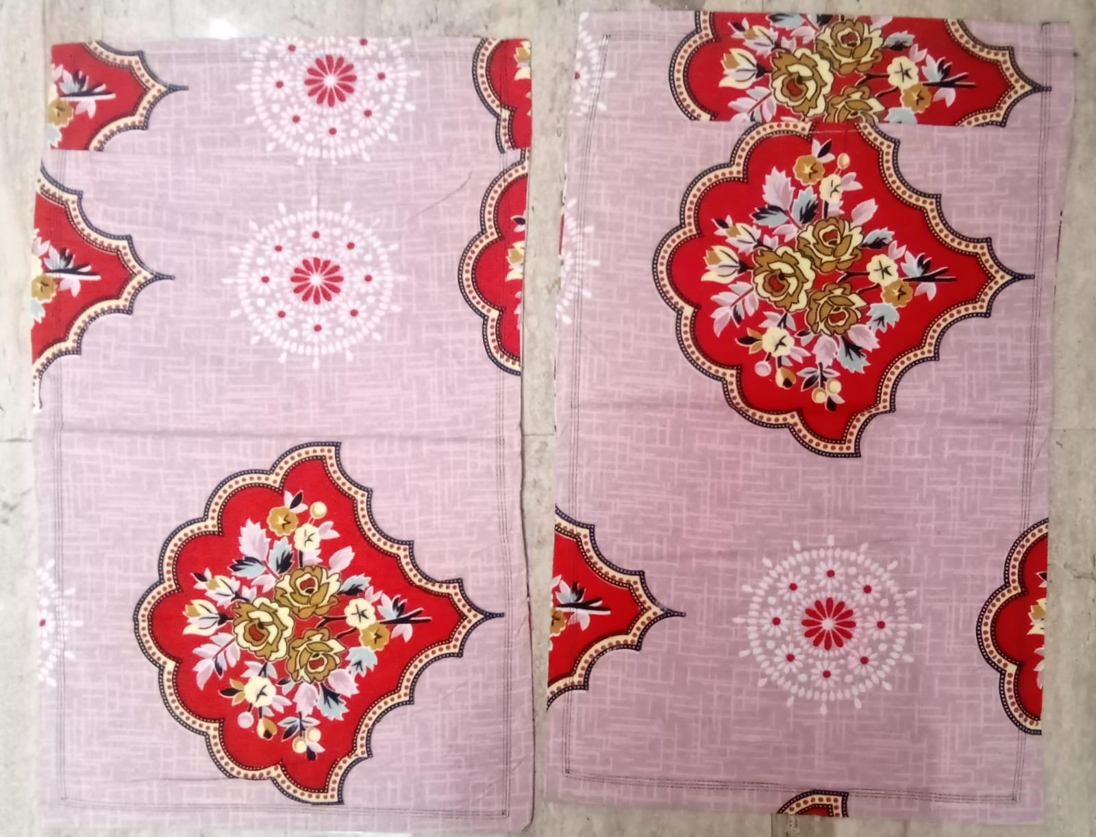 Bed Sheet product image (4)