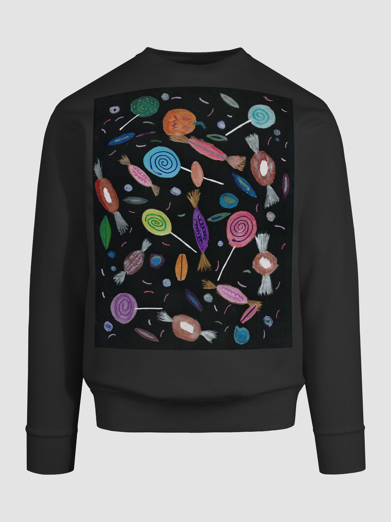 IWantCandy Sweatshirt product image (9)