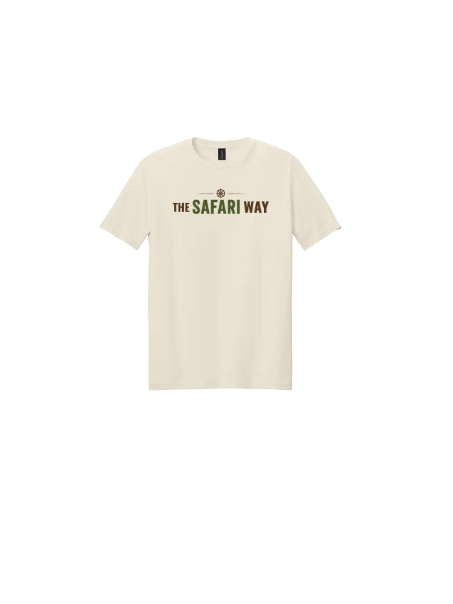 The Safari Way Classic Tee product image (2)