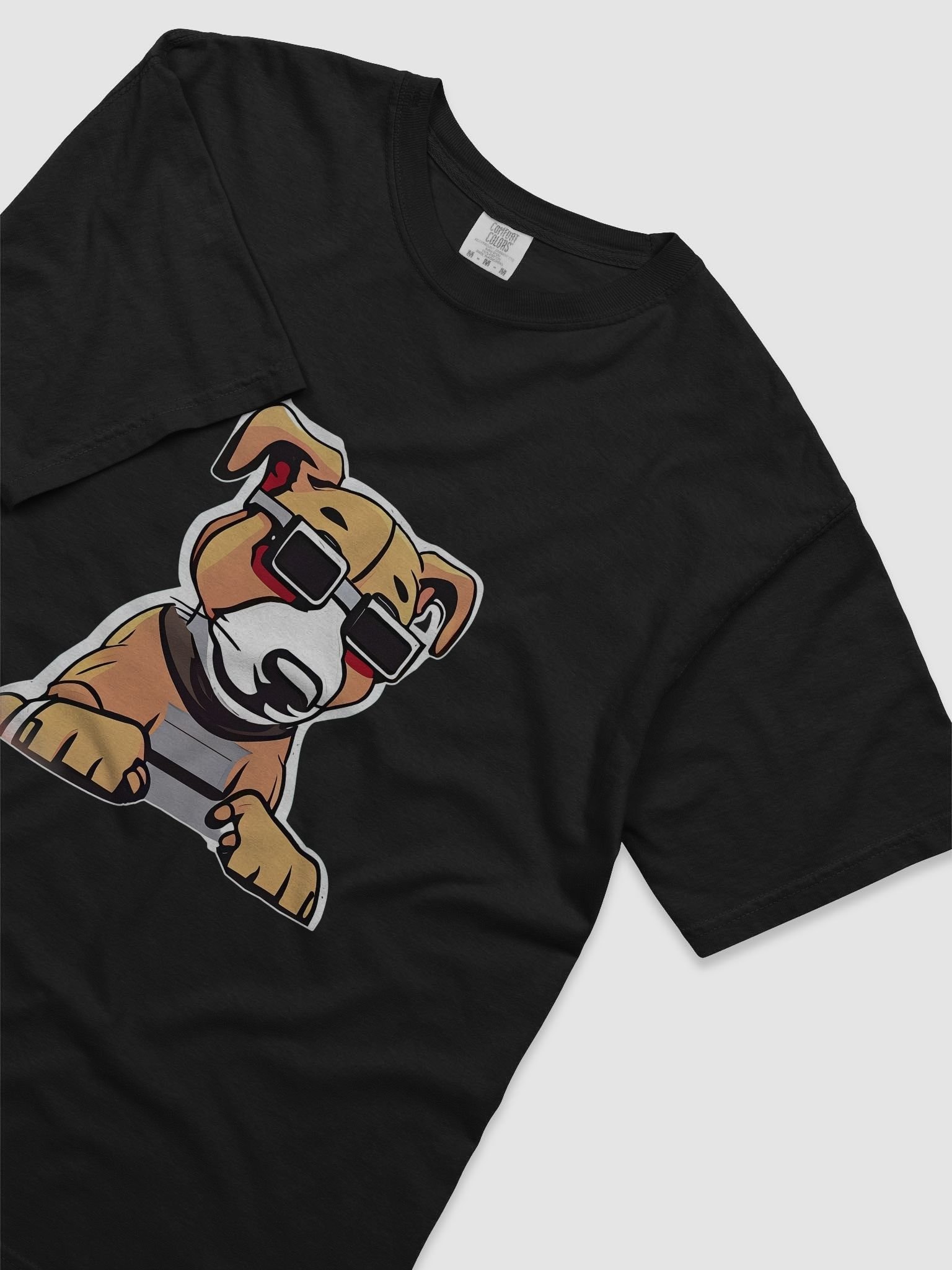 ItzDogo T-Shirt product image (5)