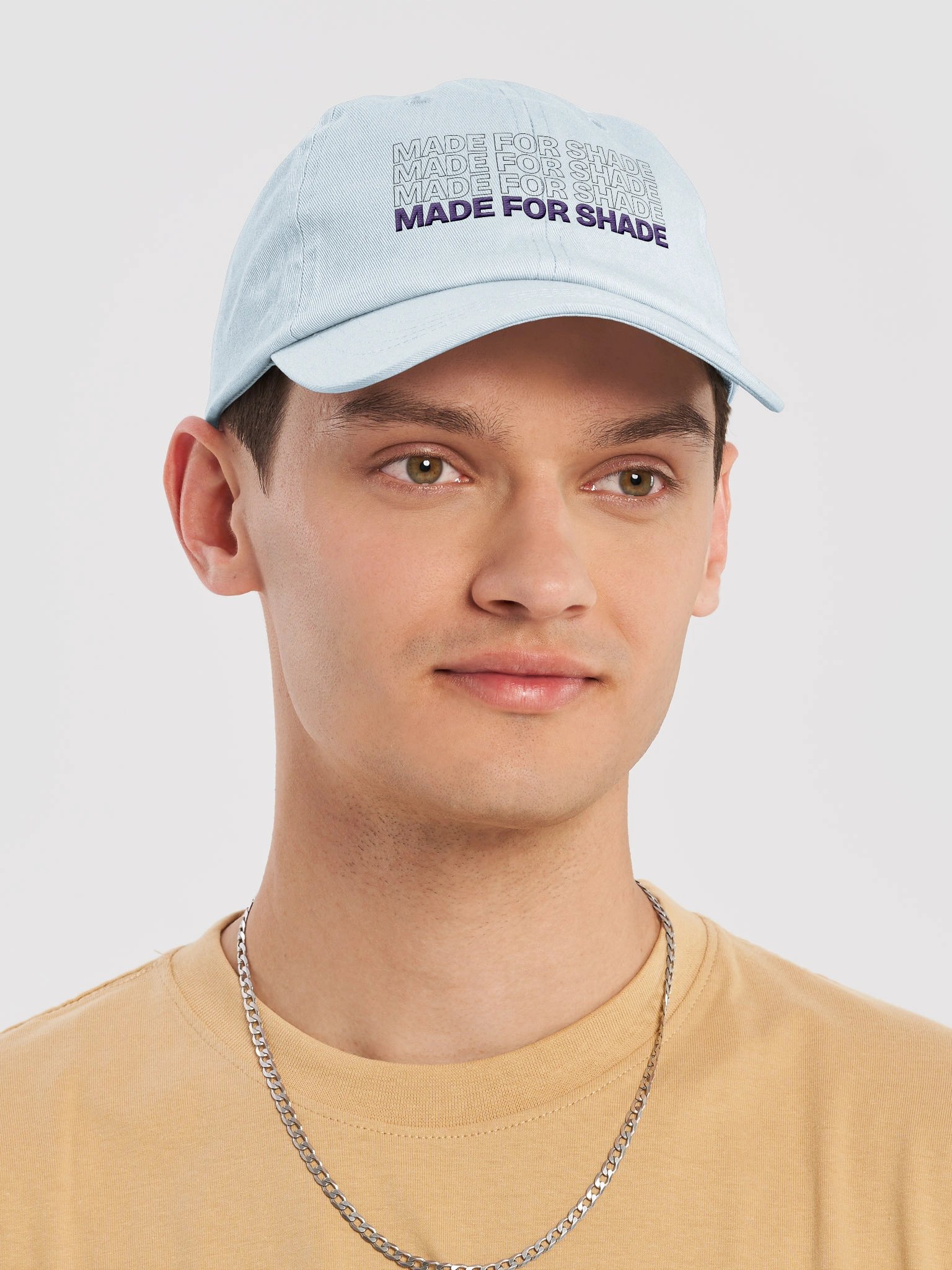 Made for Shade Embroidered Hat product image (17)