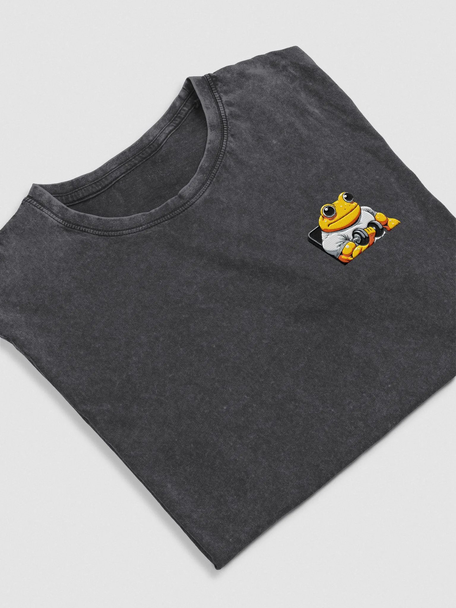 TURBO Jacked T-Shirt product image (3)