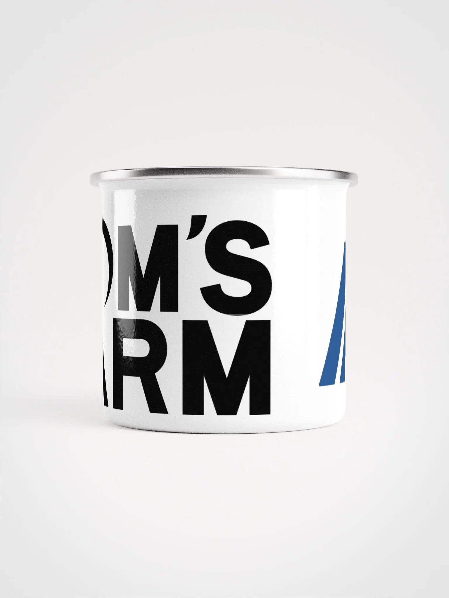 Mom's Farm Mug product image (5)