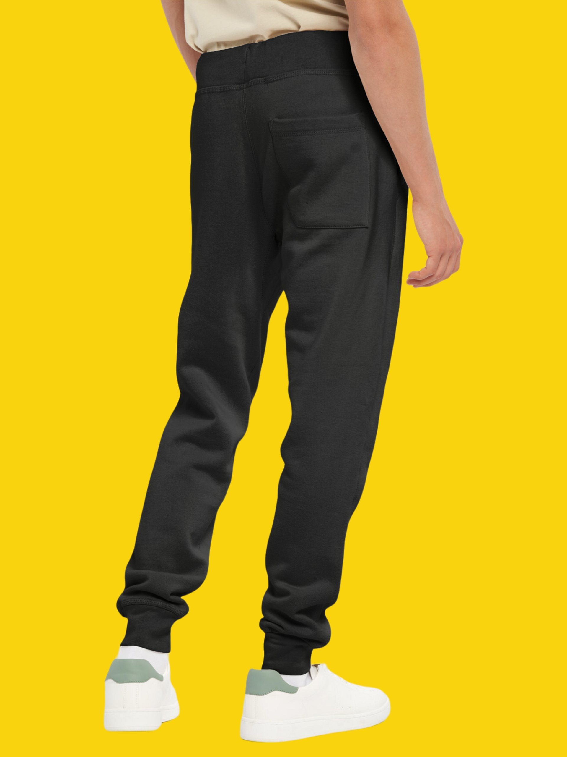 Lane Seven Fleece Joggers | WIL Style product image (29)