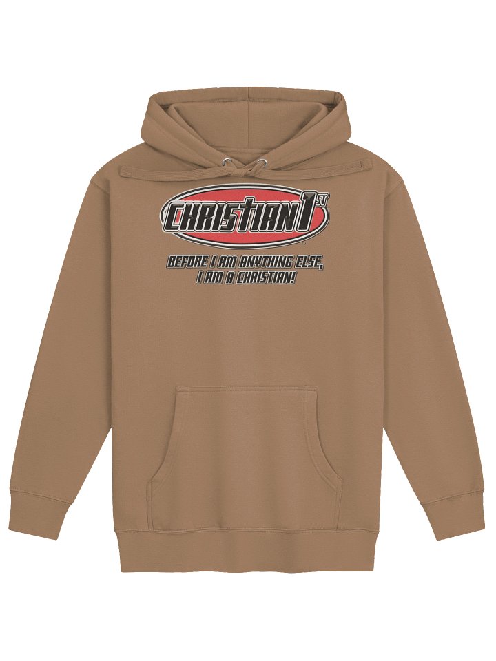 Christian 1st, Lte Hoodie BV product image (2)