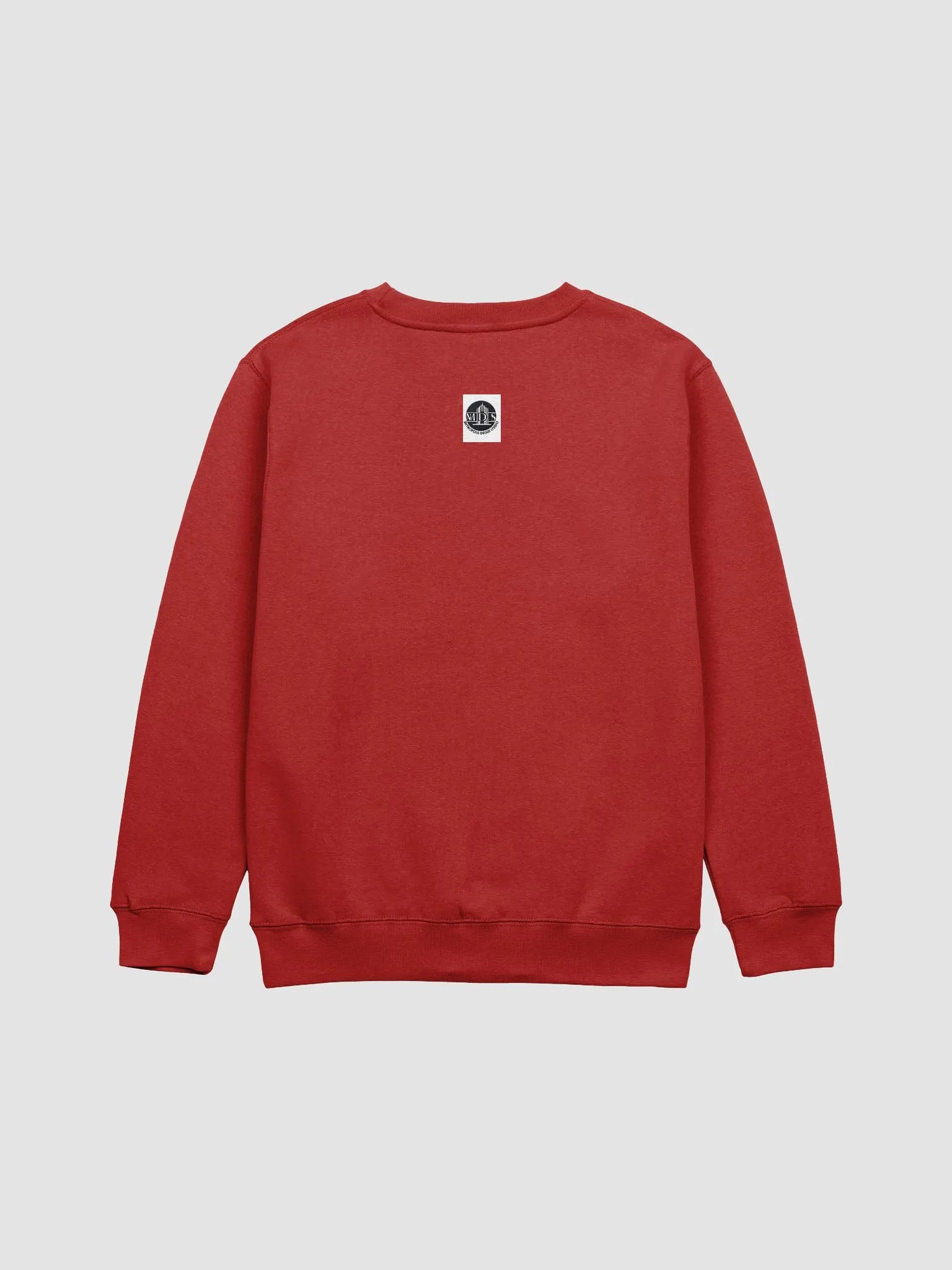 She Built, She Conquered, She Shined – 1920s Glamour Sweatshirt product image (18)