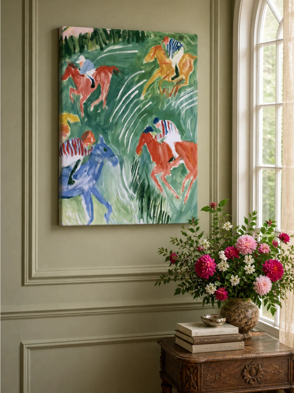 The Gallop I product image (2)