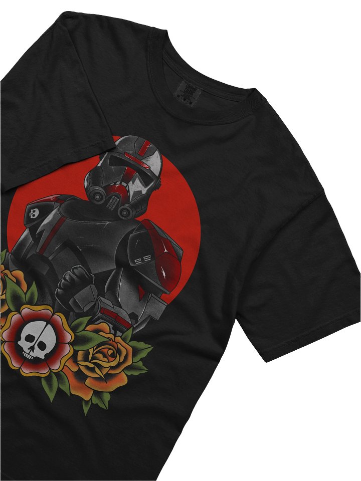 Hunter(Bad Batch) - Tee product image (2)