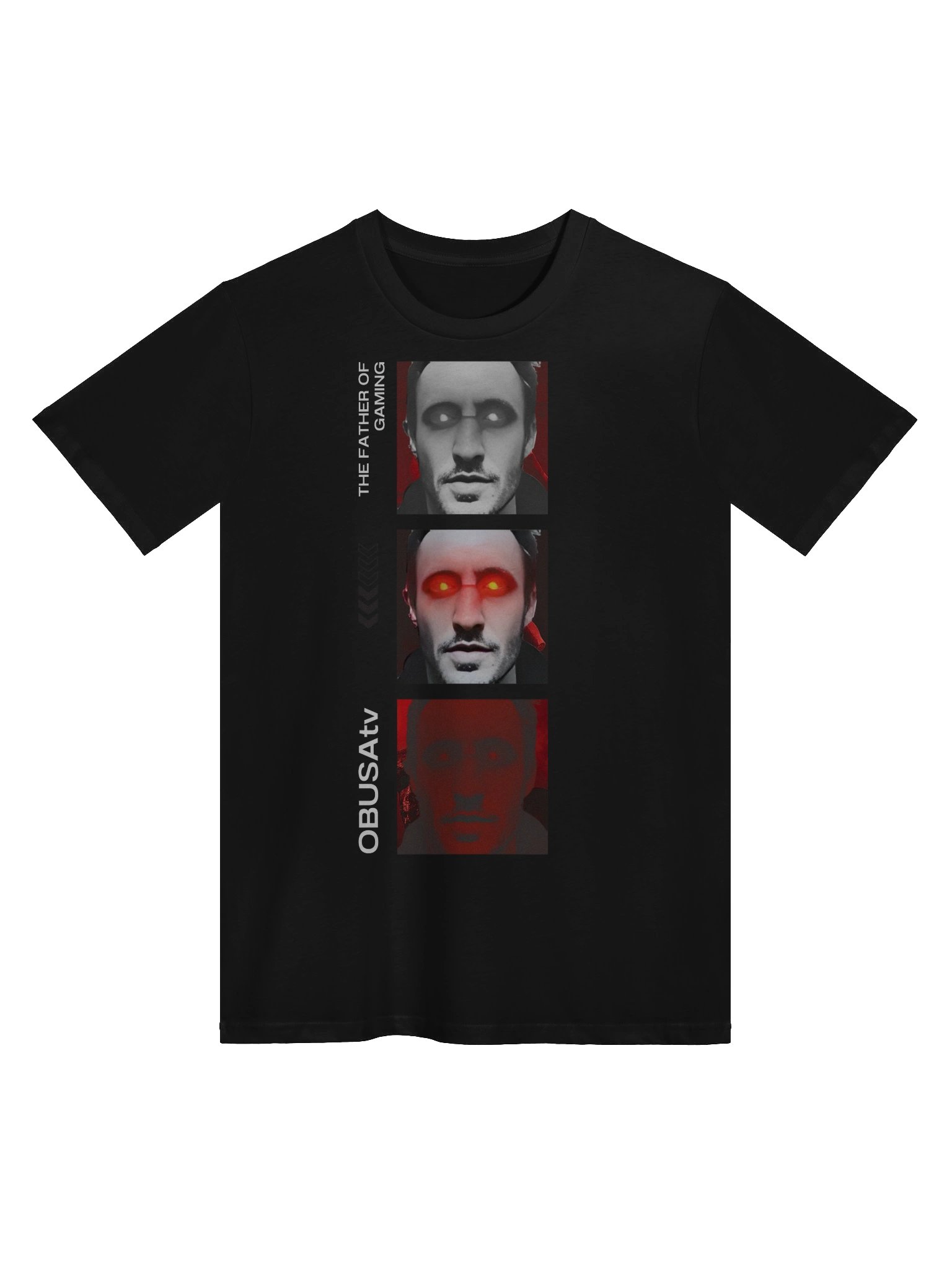 Red-Eyed Legacy Tee product image (2)