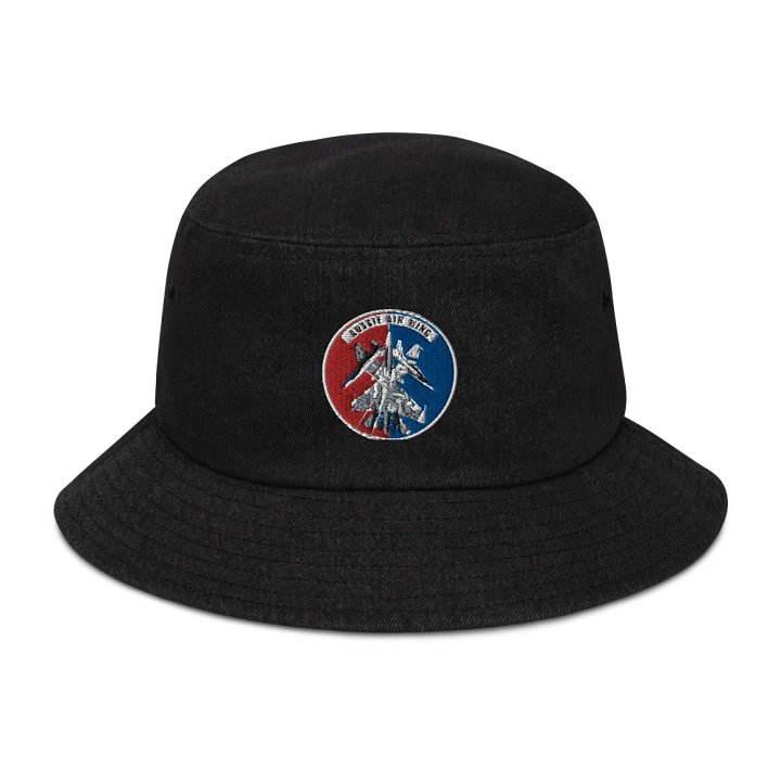 Aussie Air-Wing Bucket Hat product image (1)