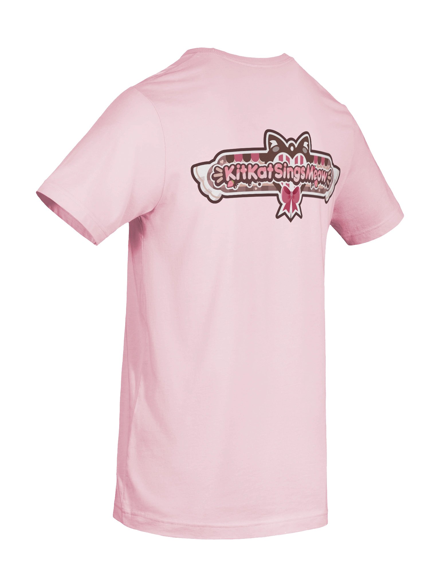 Kitkat Tee product image (10)