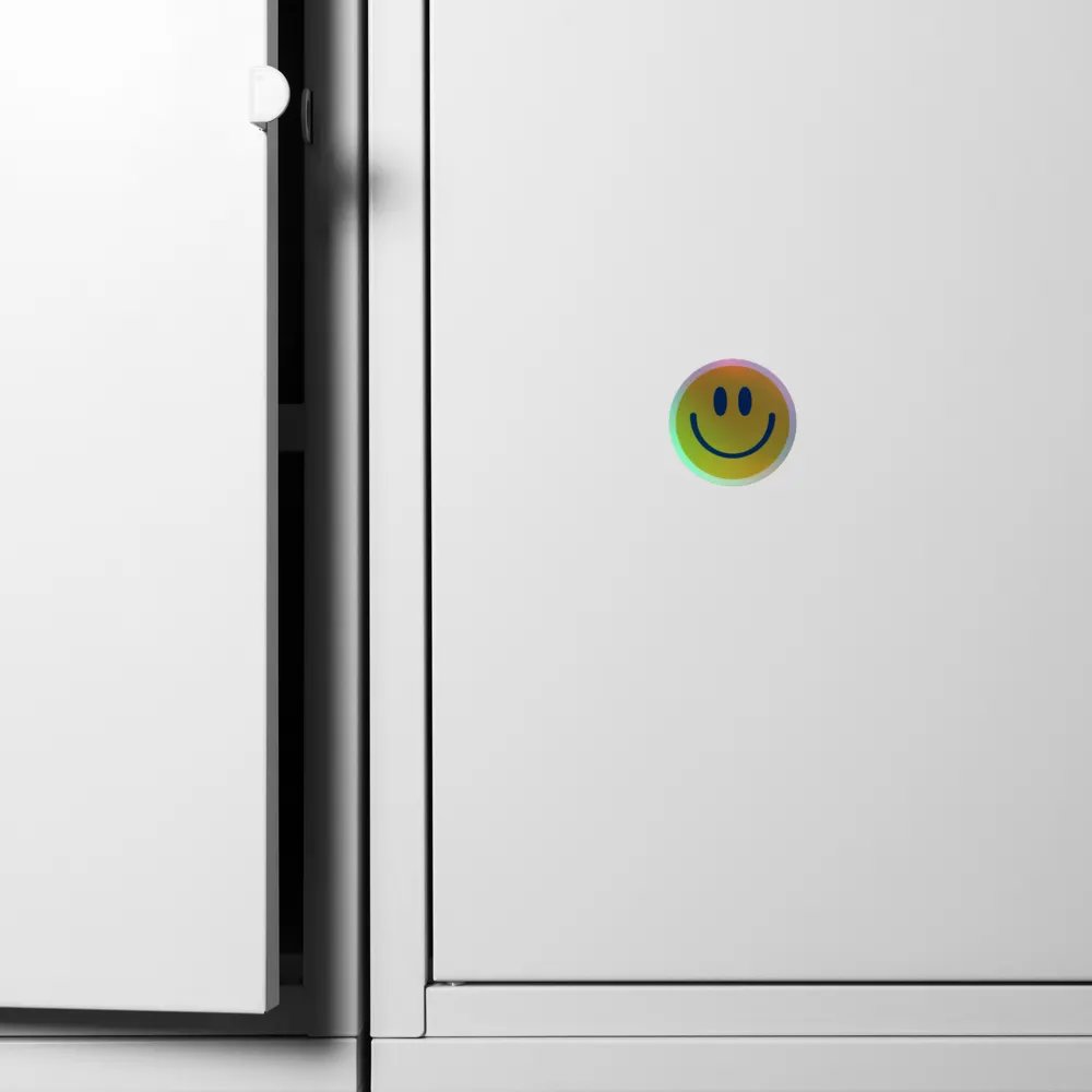 Smi-ker 1 | 🙂Smiley Collection product image (4)