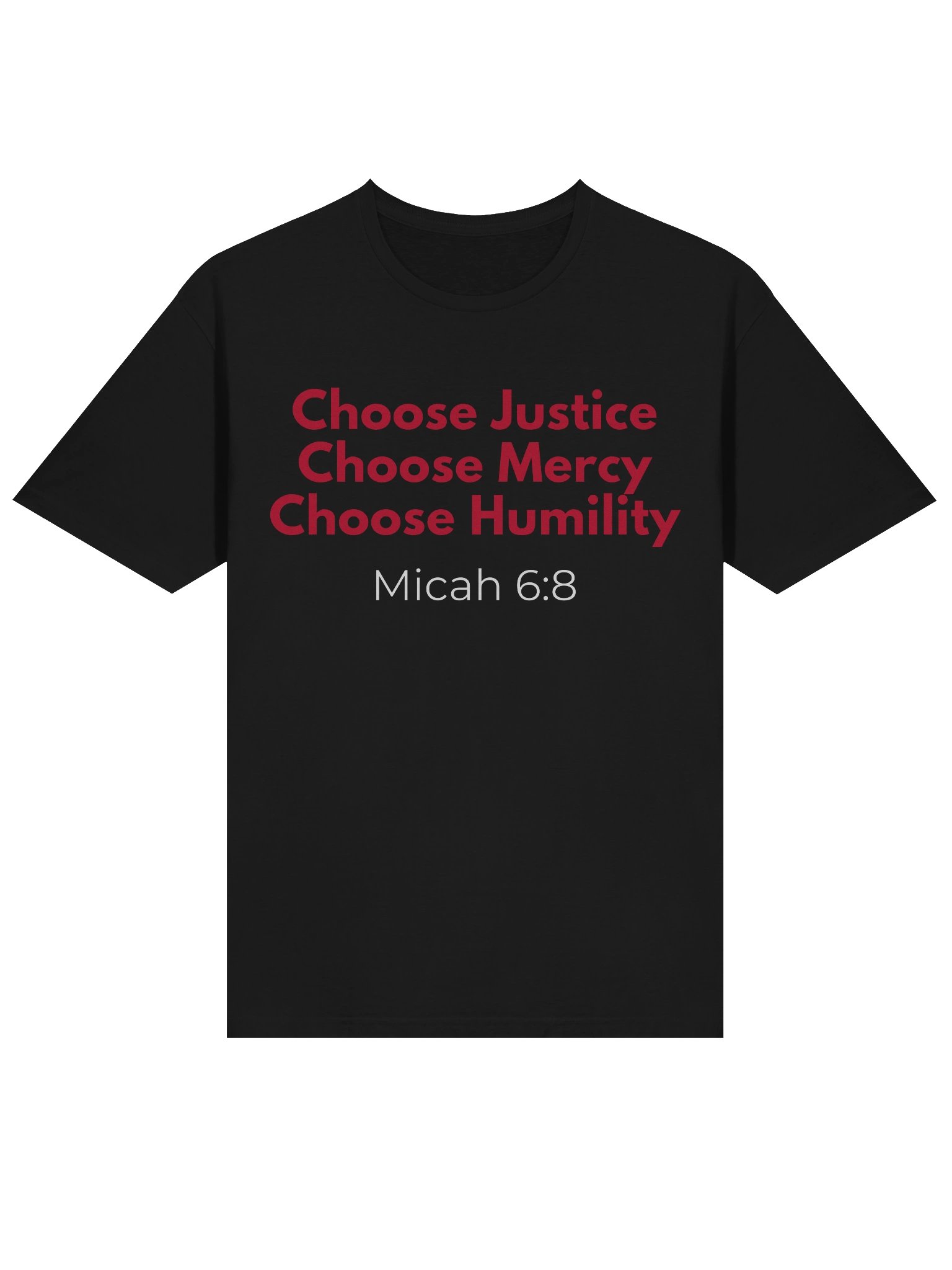 Choose T-Shirt product image (3)