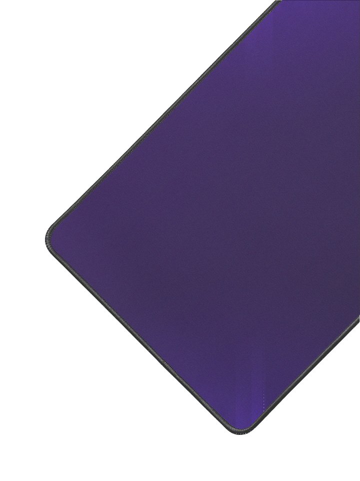 JVG Neon Wolf Desk Mat product image (2)