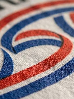 shop link in bio July 4th Patriotic Ribbon 250 Tee $19.99 Show your American pride with our Patriotic Ribbon 250 Tee. Featuring a stylish ribbon design with 'AMERICA' in white text and the number '250,' this soft, lightweight unisex t-shirt offers a relaxed fit for ultimate comfort. Available in various colors and sizes.  @maddyvaughan2