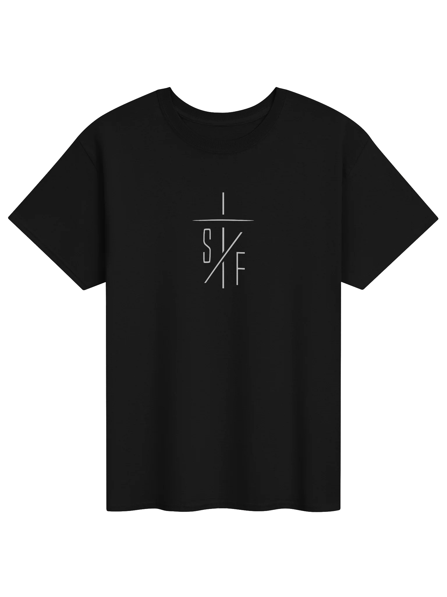 Cross Logo Tee product image (1)