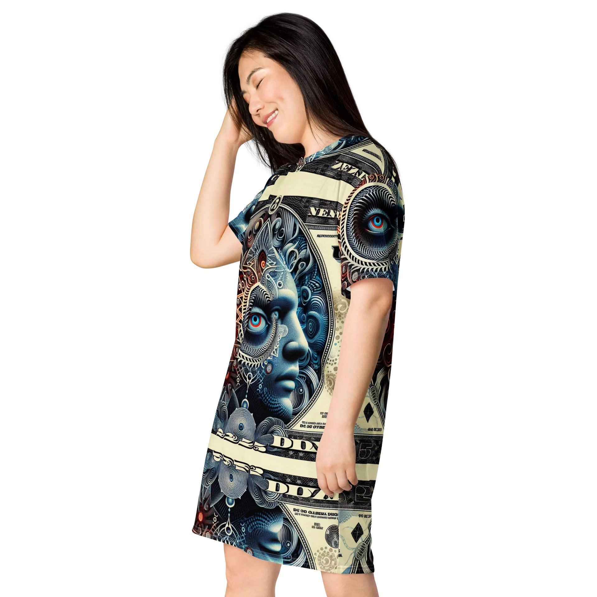 fractal tender print product image (3)