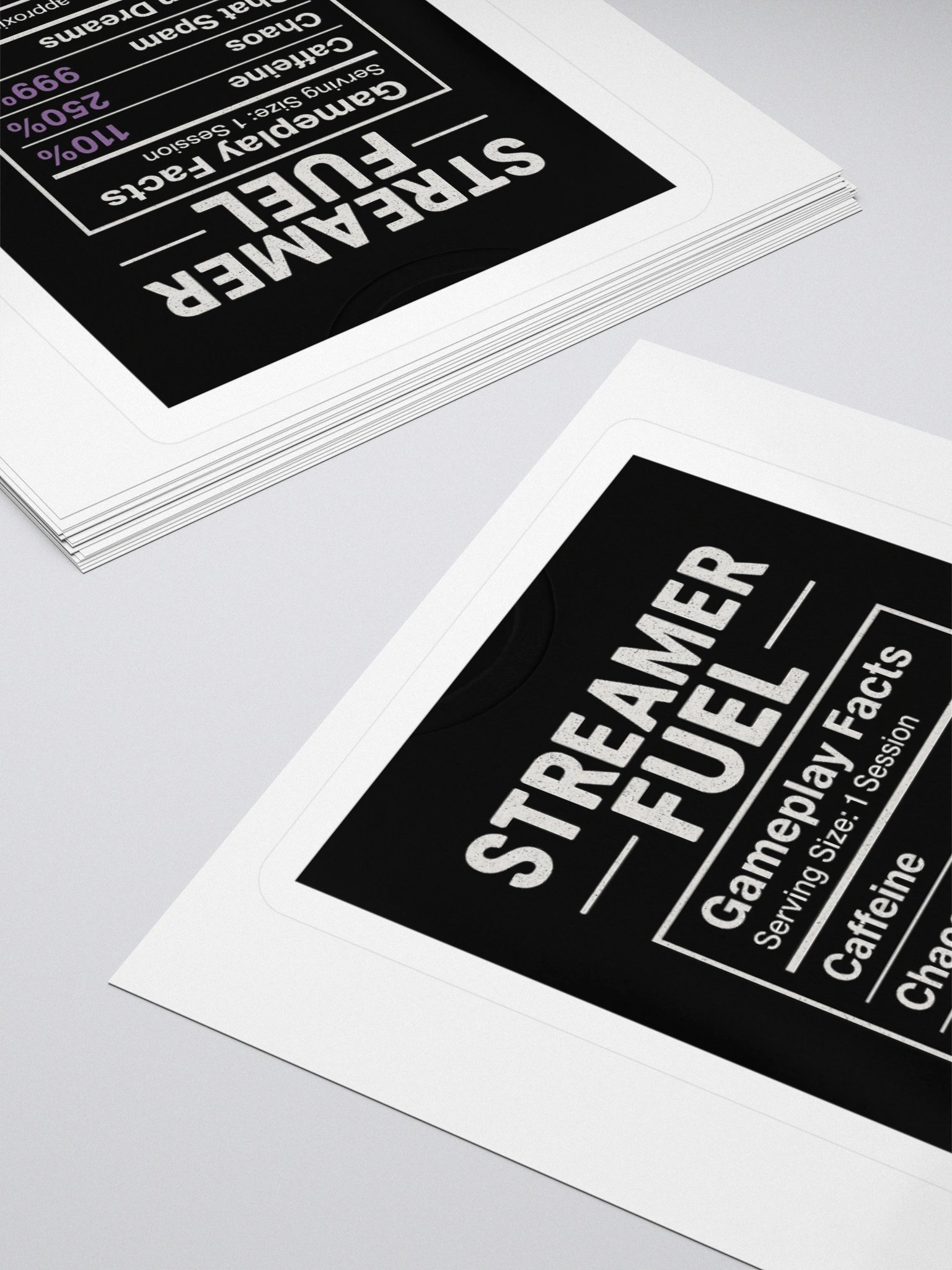 Streamer Fuel product image (10)