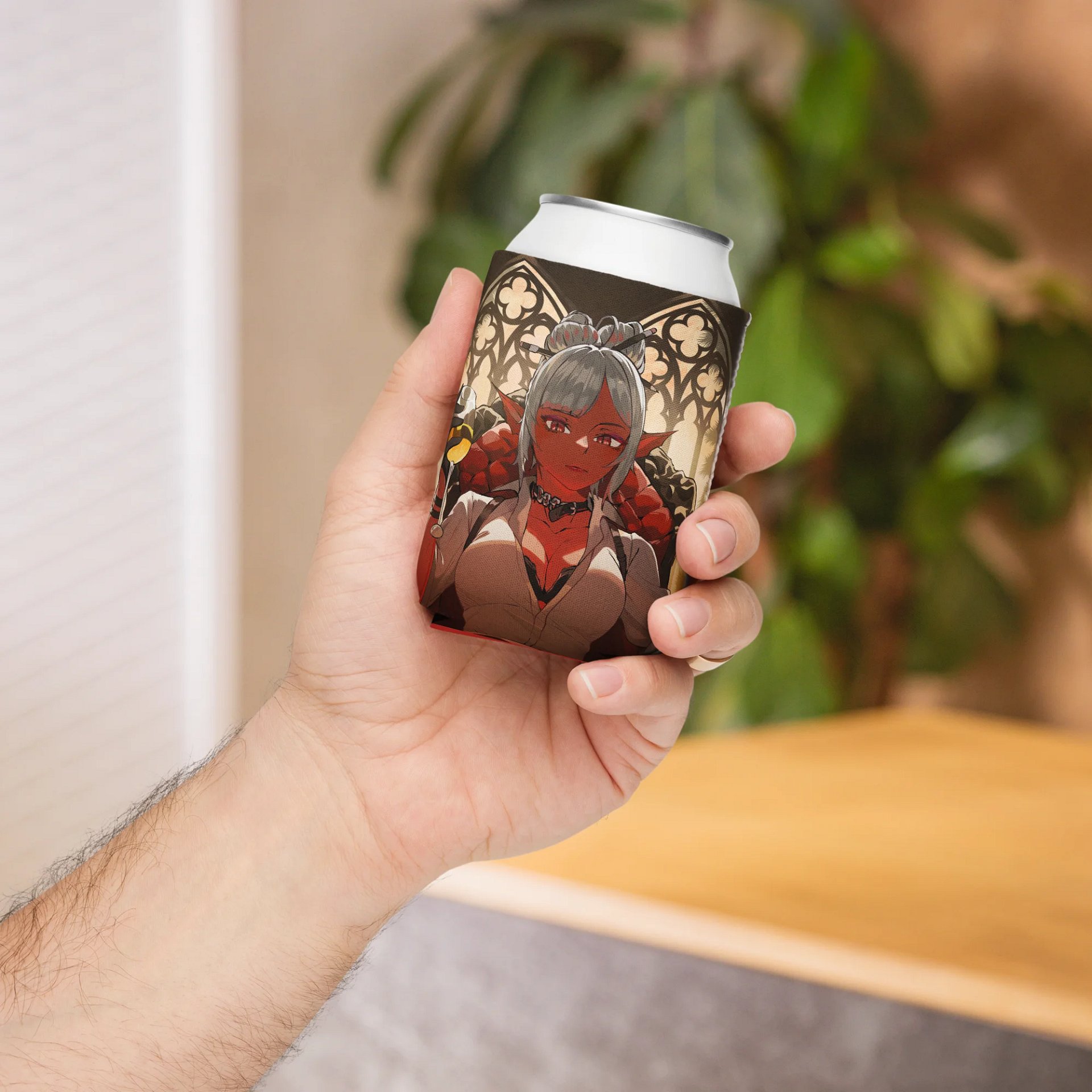 You're Late Coozie product image (5)