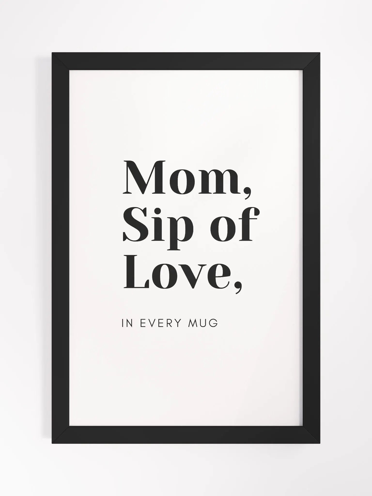 Posters | Gifts for Mom | Best Birthday Presents for Mom product image (2)