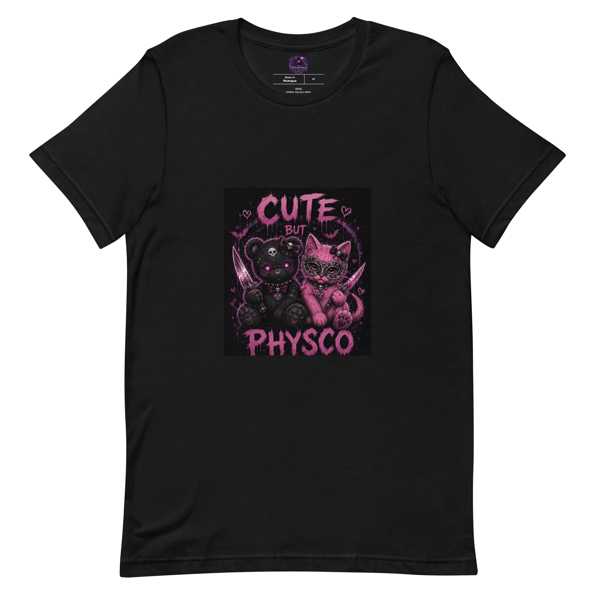 Cute but physco product image (6)