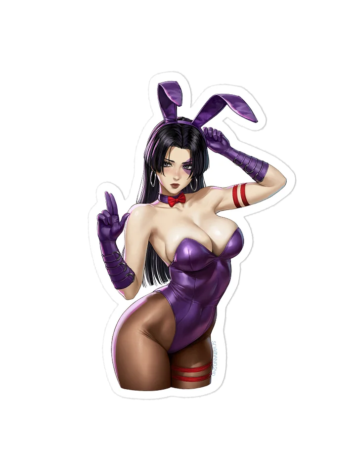 Psy Bunny product image (1)