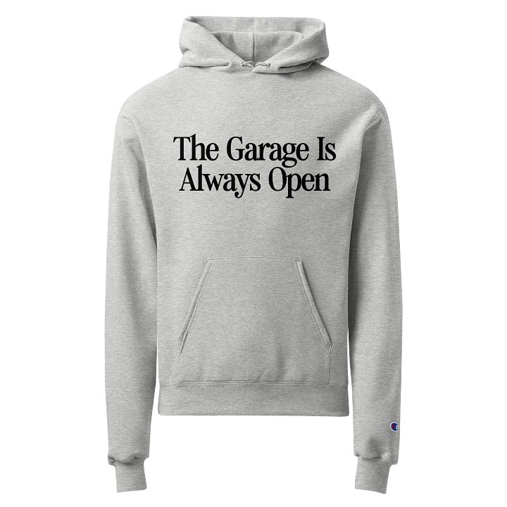 ALWAYS OPEN product image (1)