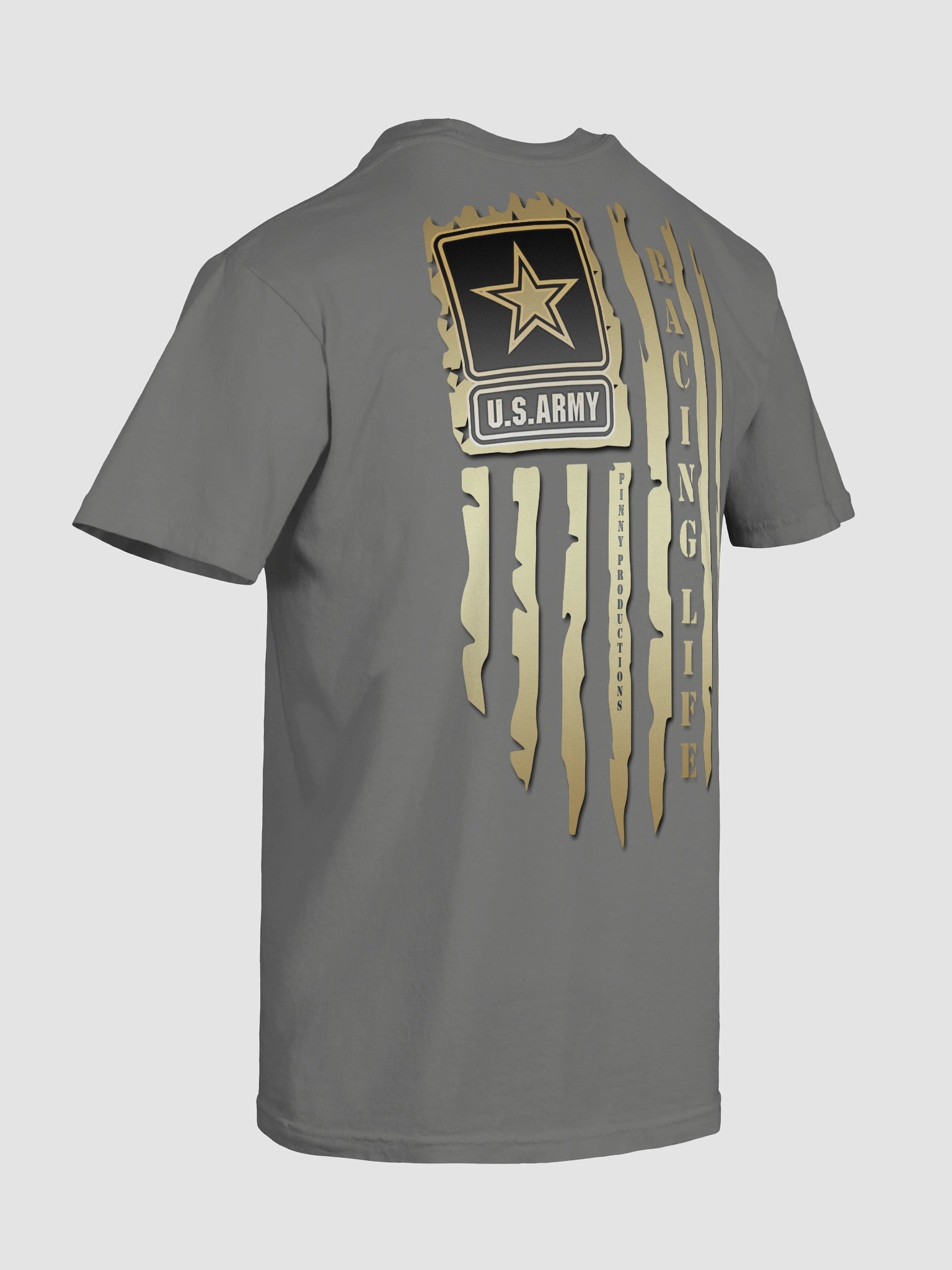 Army Racing life product image (39)