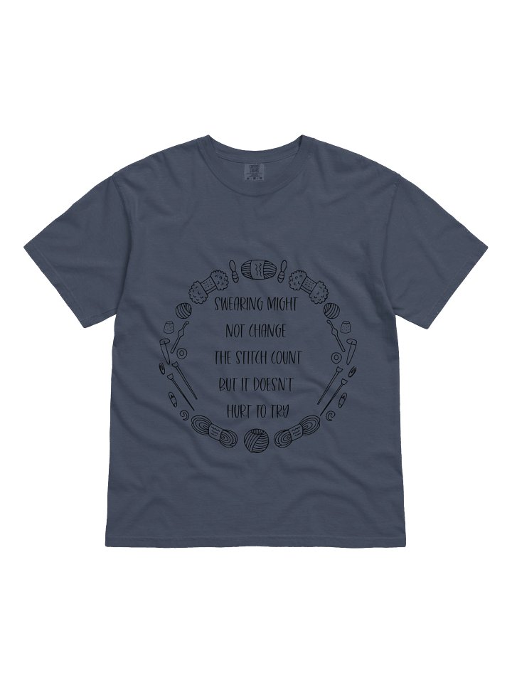 Swearing product image (6)