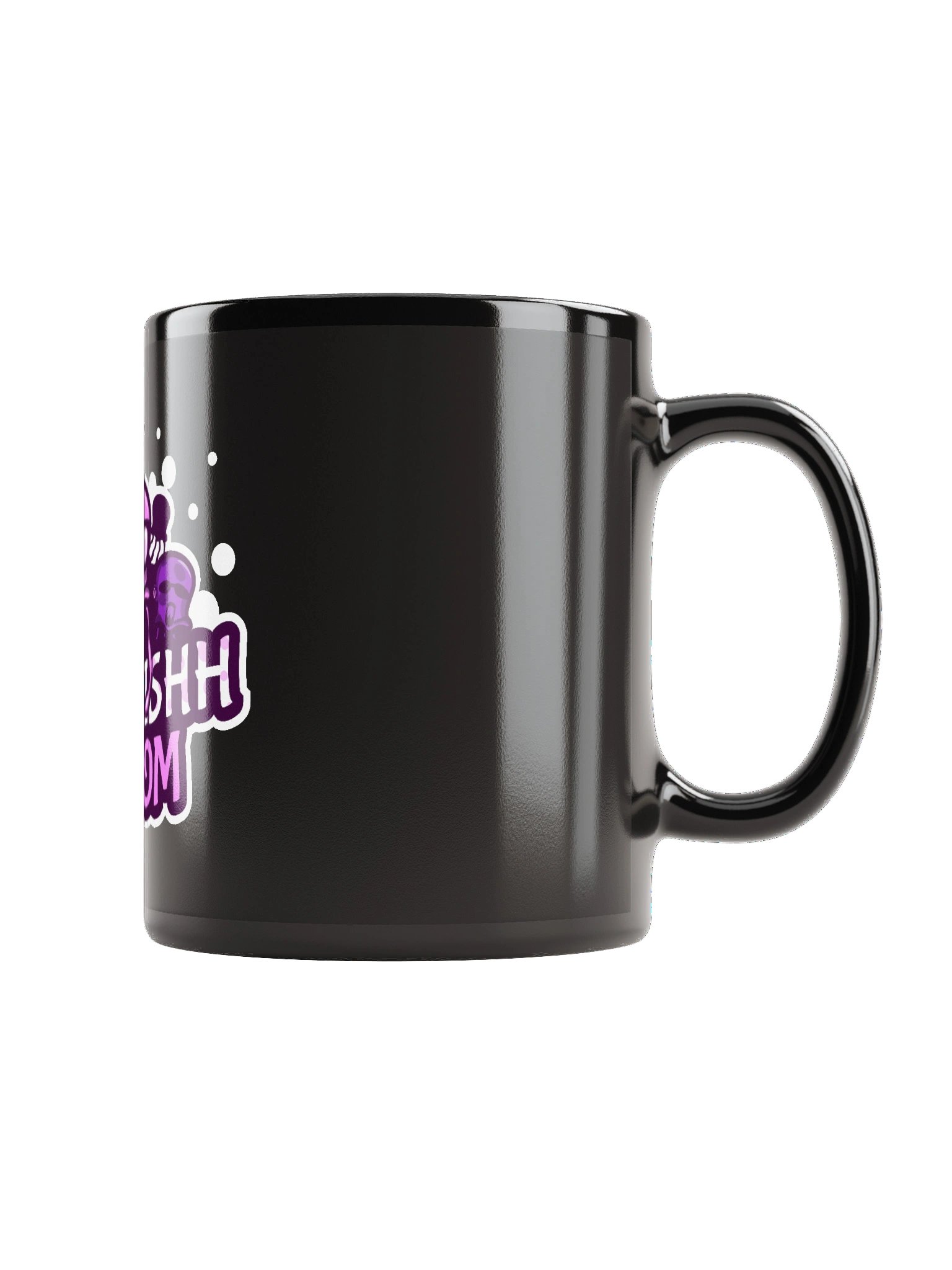Jelyfishhbloom Logo Mug product image (2)