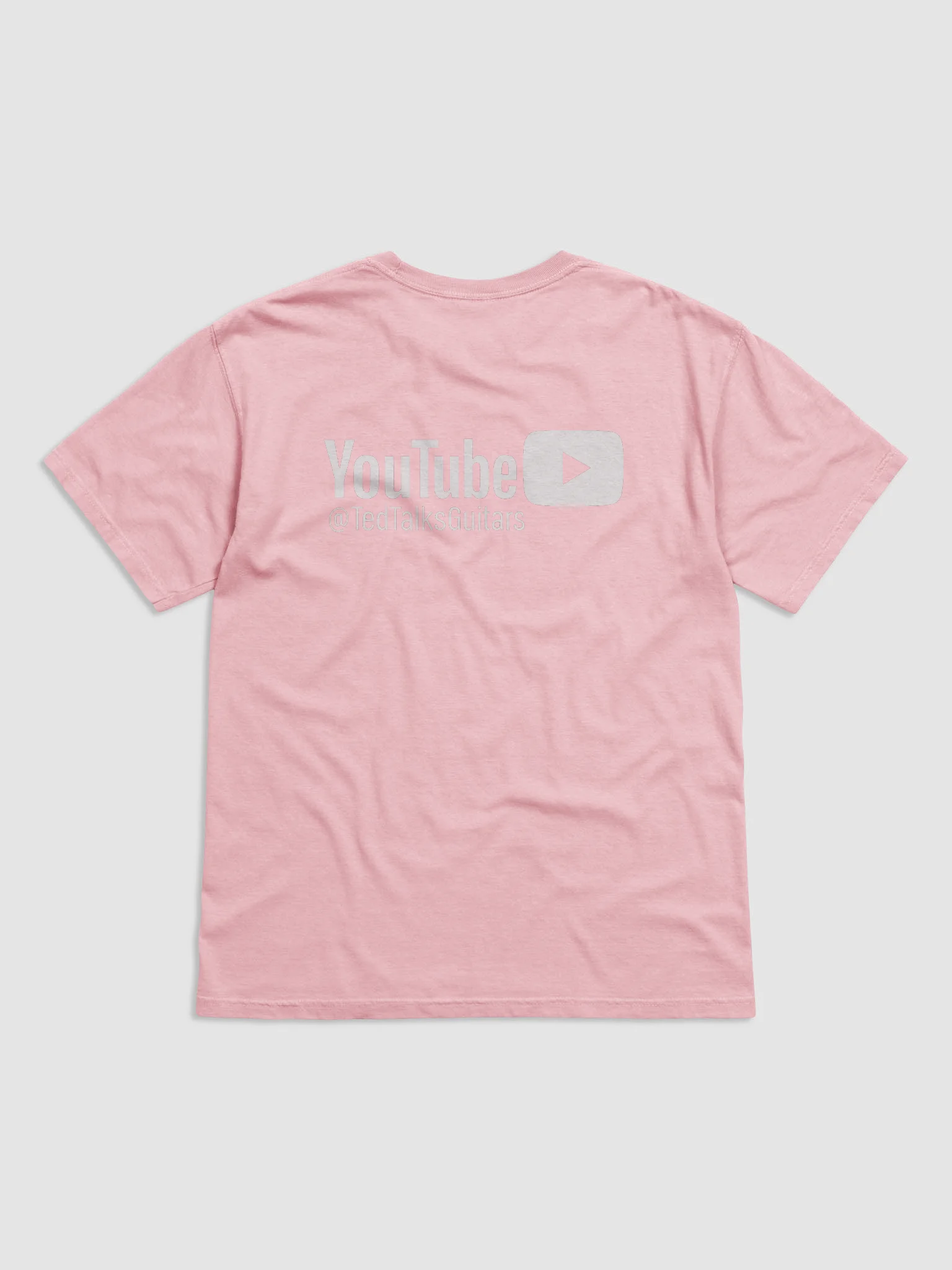 TTG&L - Pinky product image (2)