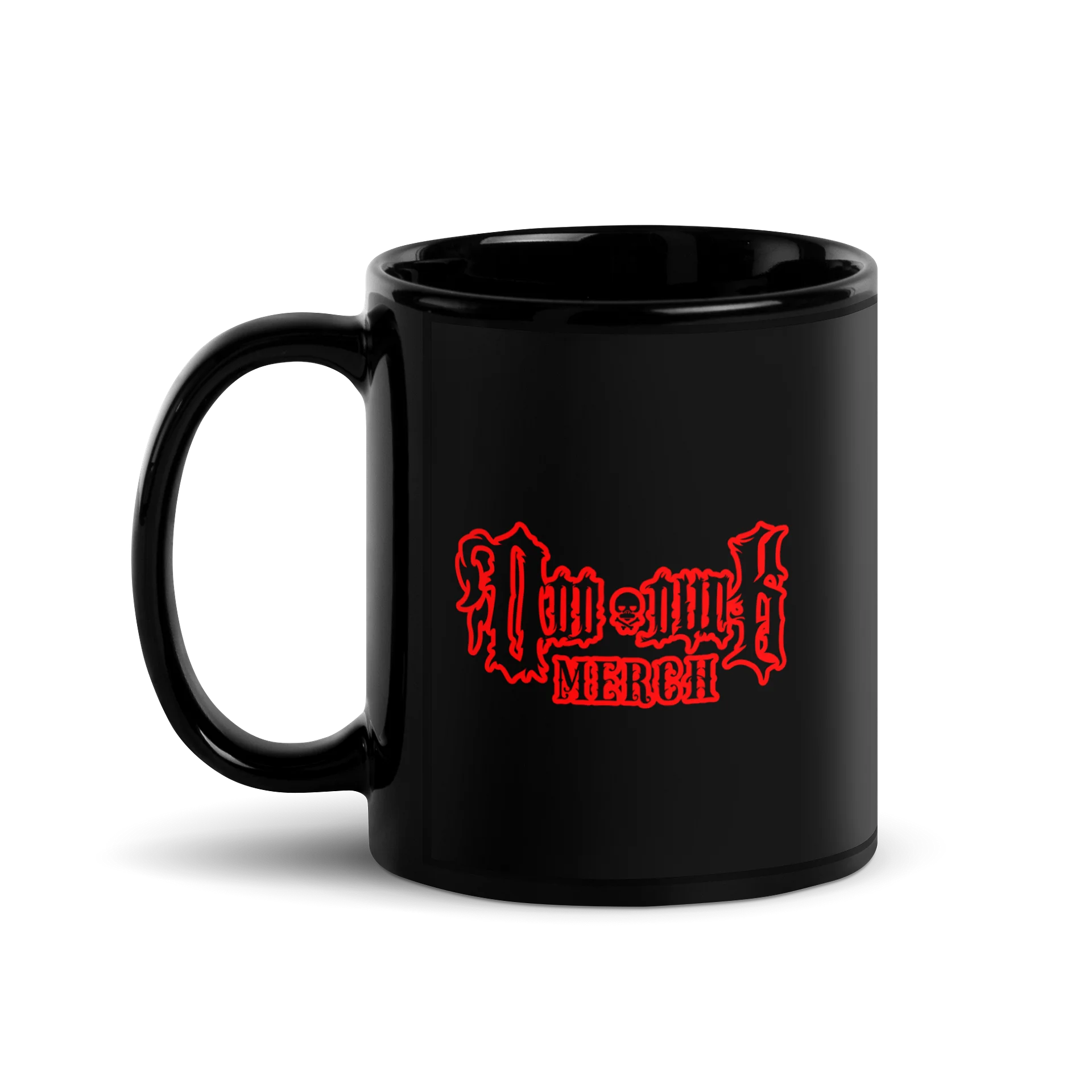 Odd Duck Merch Occult Coffee Mug product image (1)