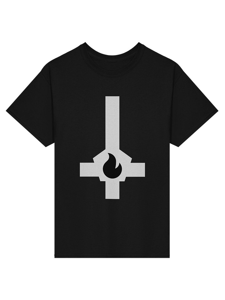 Bonfire Cross - Shirt product image (3)