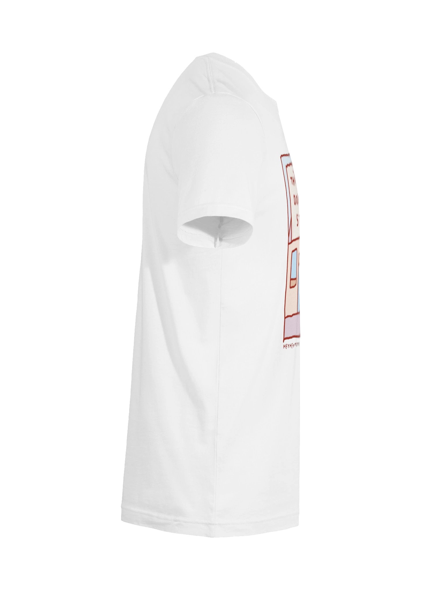 Things you don't need Store - T-Shirt product image (8)