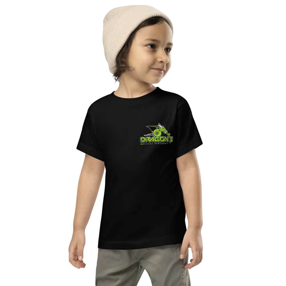 Dragon's DynaTots Tee product image (9)