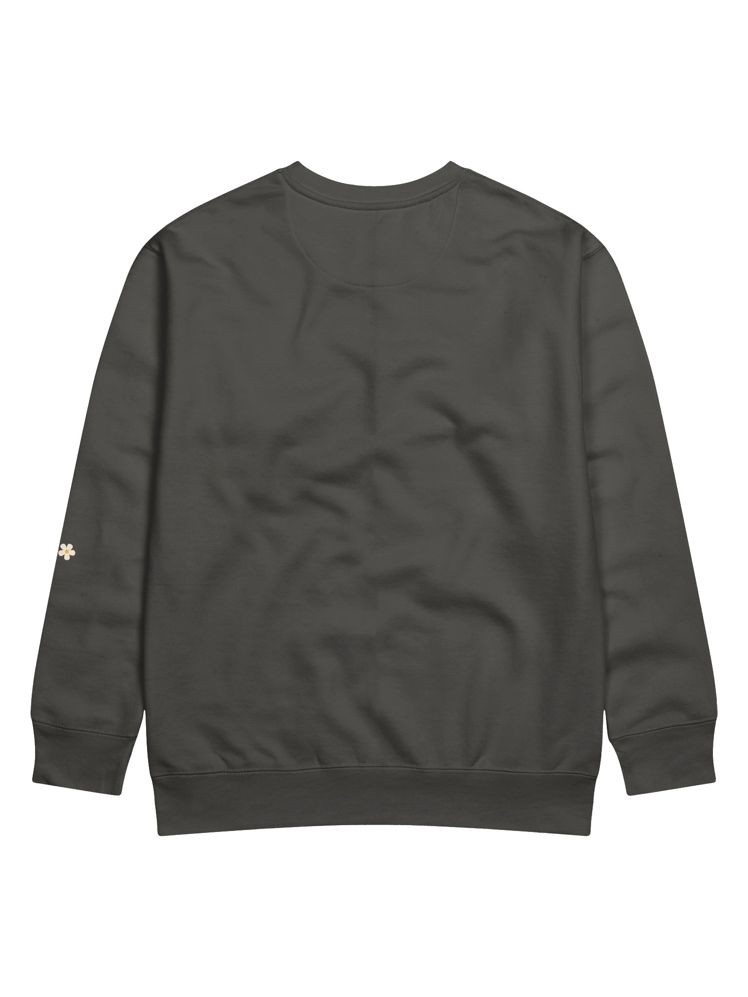 Not Doin' Nuffin Crew Neck product image (20)