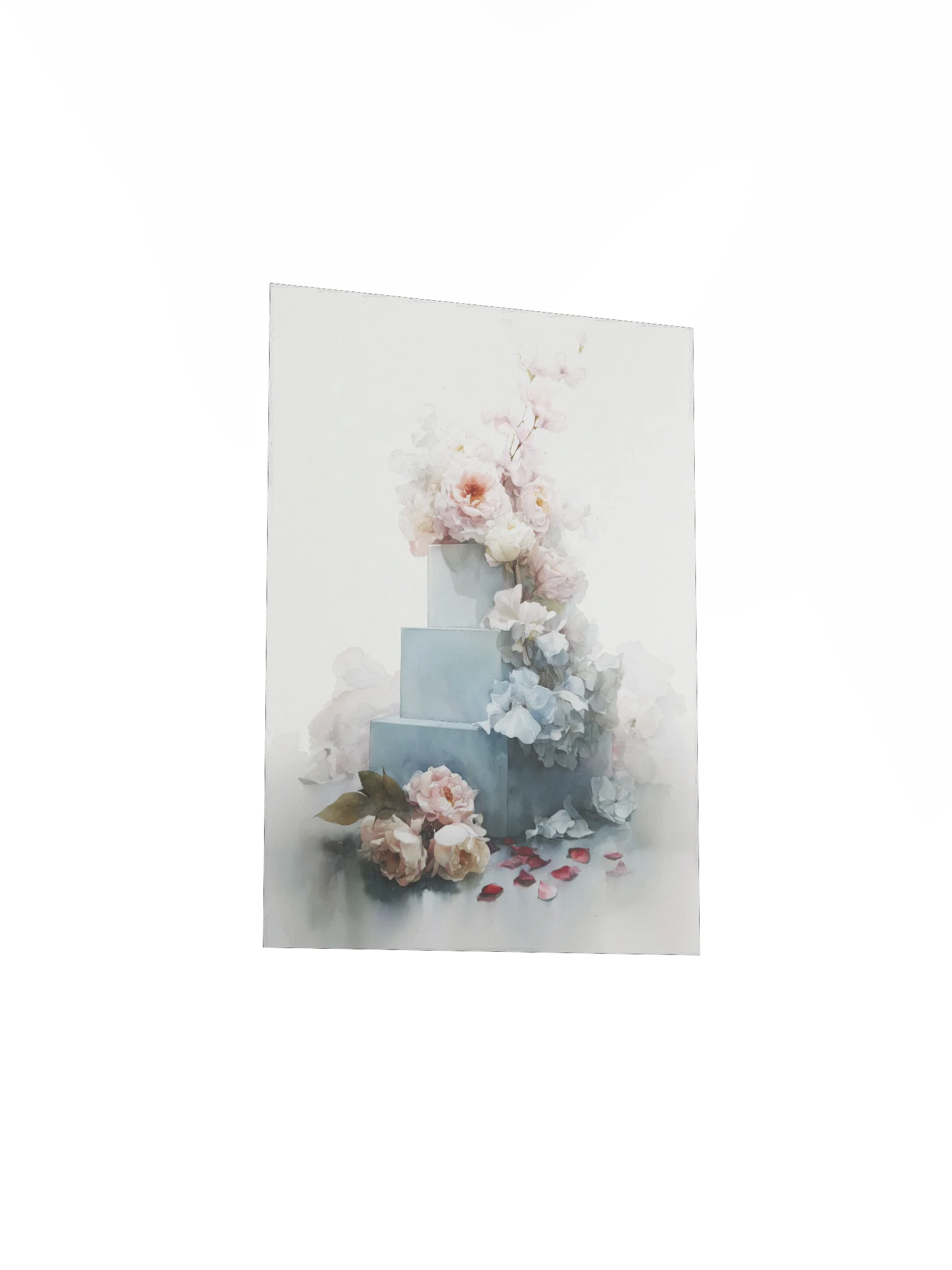 Powder Blue: Blue-Block Botanical product image (8)