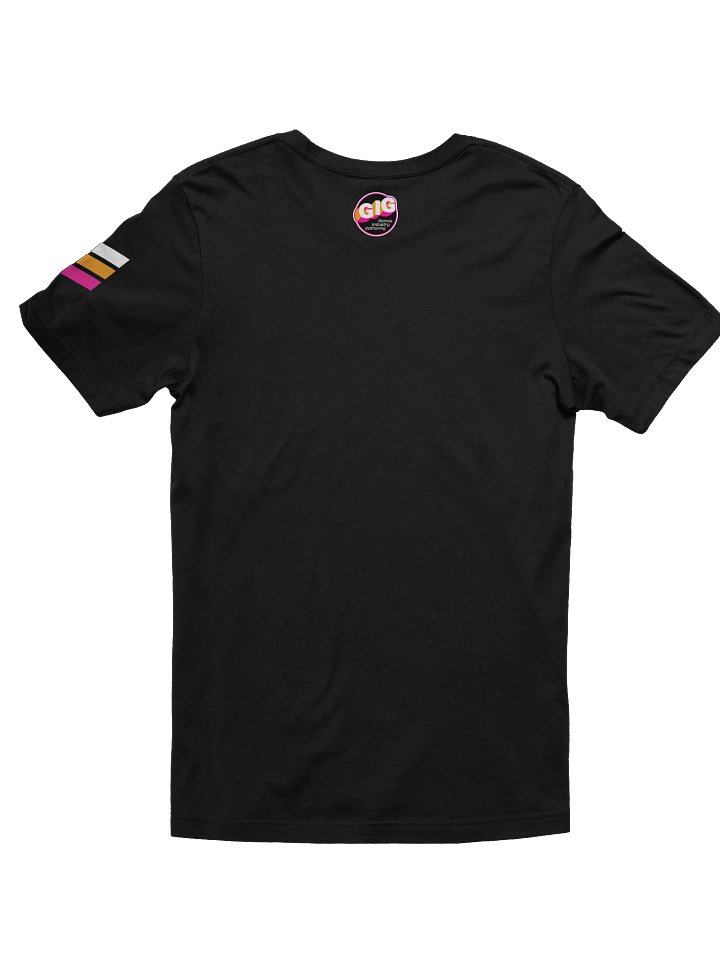 GIG Classic T-Shirt product image (6)