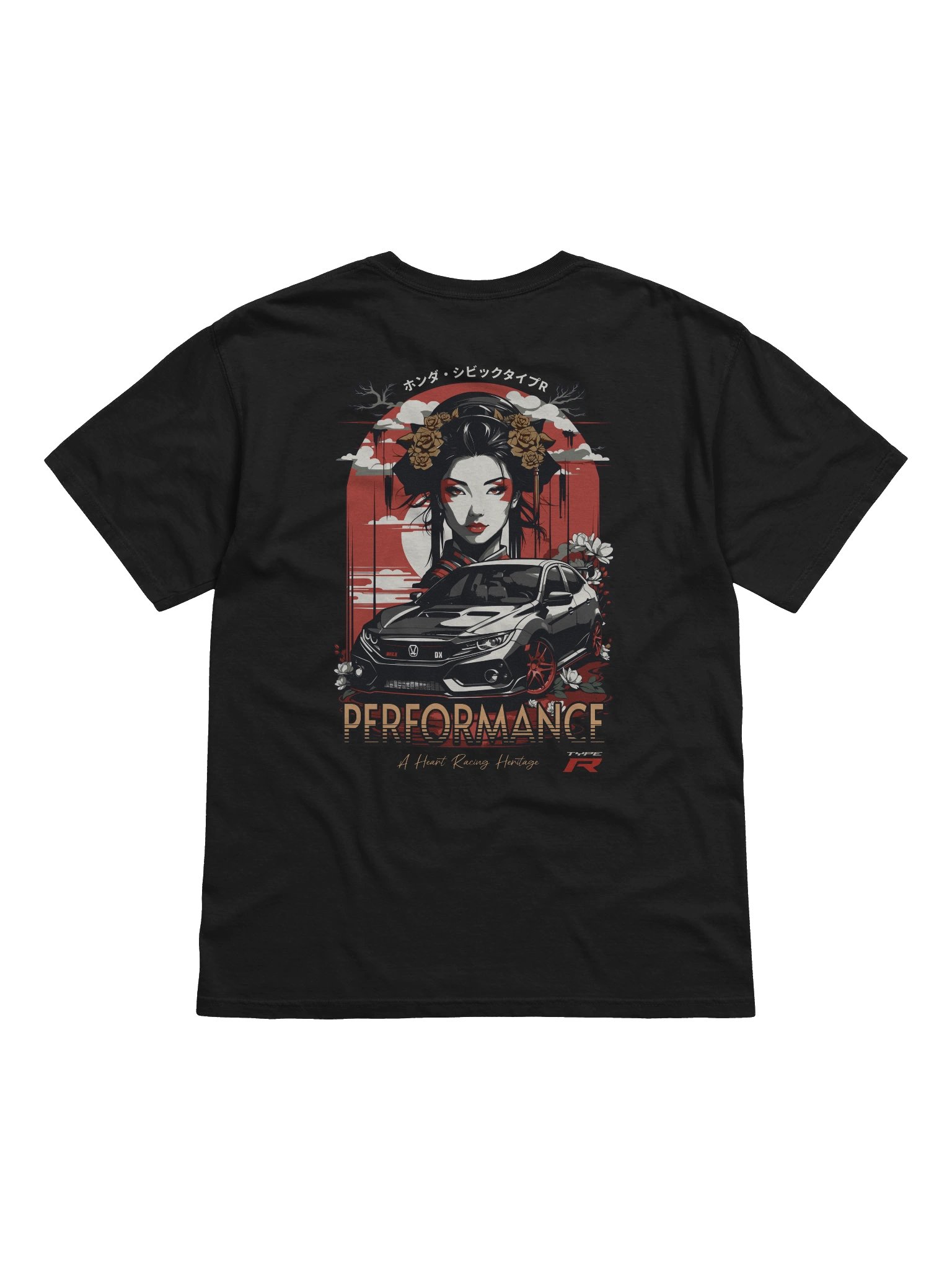 Tang Paste Performance T-Shirt product image (19)